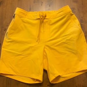 Ten Thousand Athletic Shorts